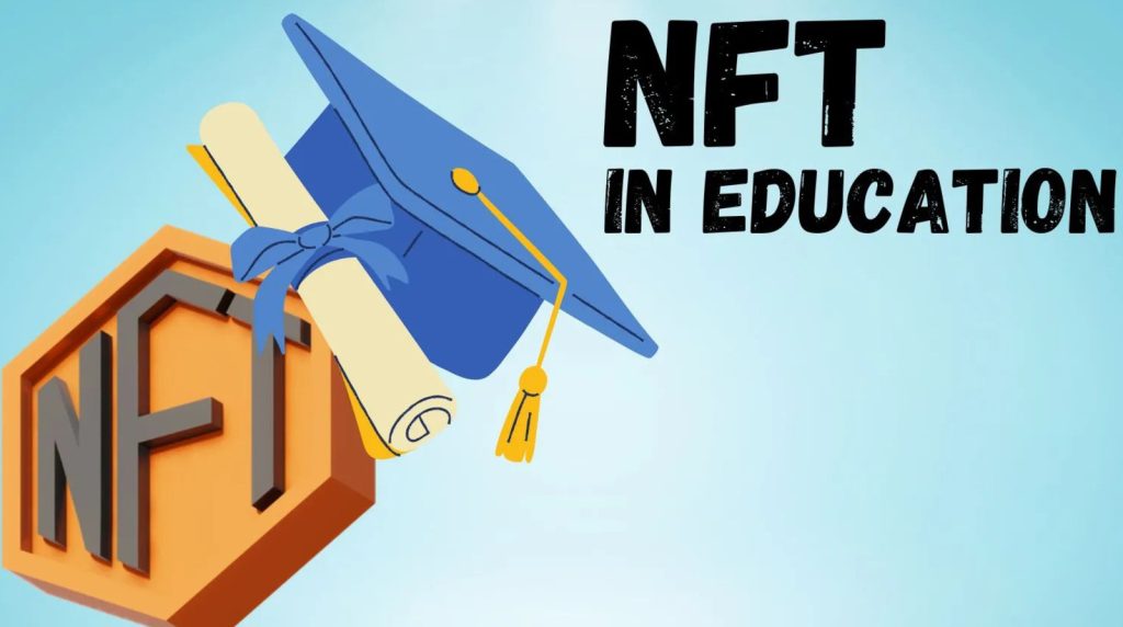 NFTs in Education