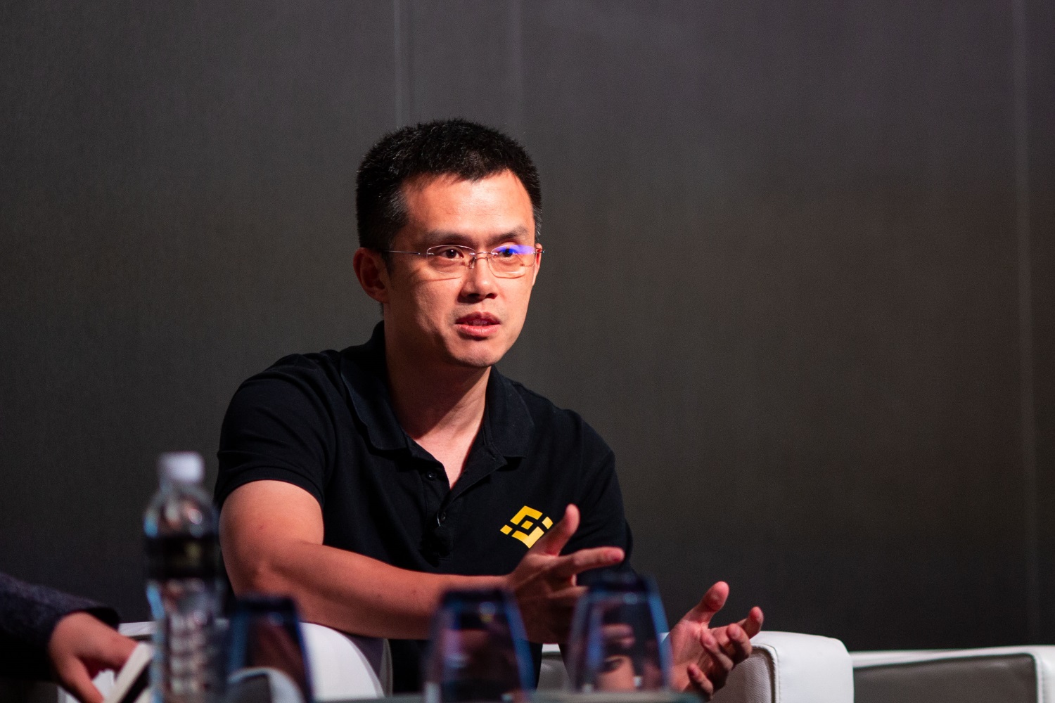 Binance CEO Says Steem Too Centralized but Exchange Must Support Controversial Hard Fork