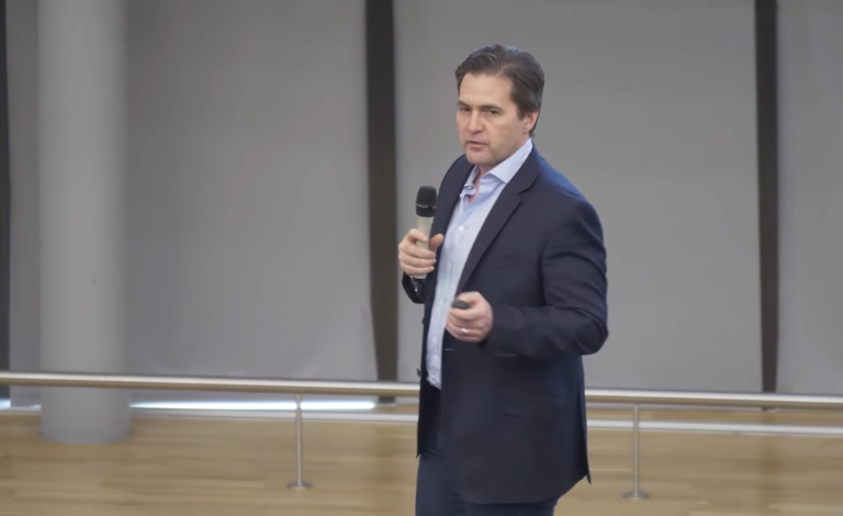 Craig Wright Called ‘Fraud’ in Message Signed With Bitcoin Addresses He Claims to Own