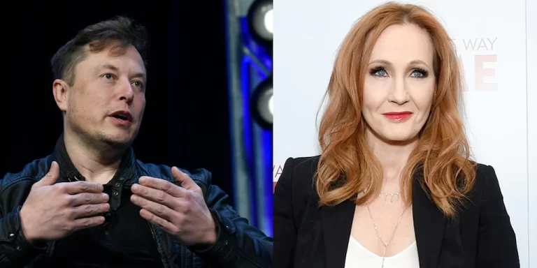 Elon Musk tried to help explain Bitcoin to J.K. Rowling in a bizarre Twitter exchange, and said central banks have made cryptocurrency ‘look solid by comparison’ | Currency News | Financial and Business News