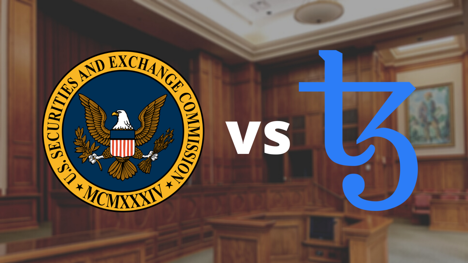Tezos can settle ICO related lawsuit for $25 million in cash
