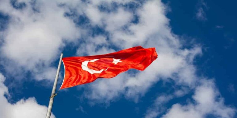 Turkey to Pilot a Digital Currency in 2021