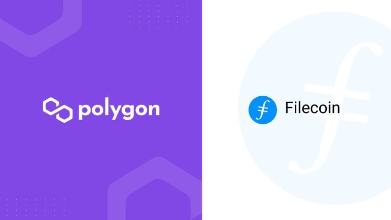 Filecoin and Polygon Deploy Interoperable Bridge To Expedite Web 3 Development