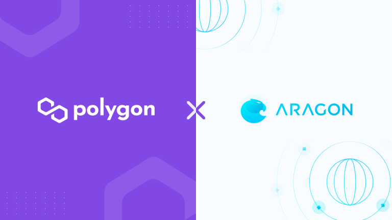 Aragon Deploys on Polygon To Optimize DAO Creation and Management