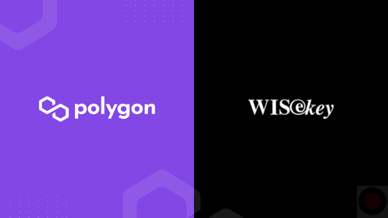 WISeKey Joins Forces with Polygon, a Full-Stack Ethereum Scaling Solution to Offer Trusted NFT Solutions to the Masses