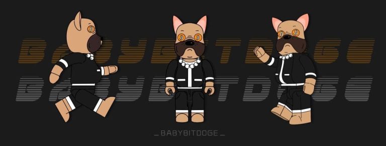 NFT-Based Baby Bitdoge Unveils First Release and Blockchain Game