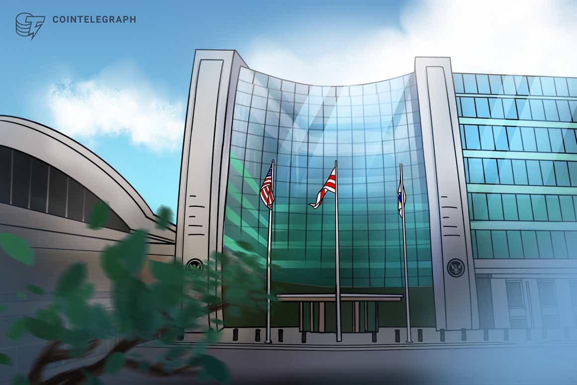 Is proposed SEC rule with no mention of crypto a threat to DeFi?