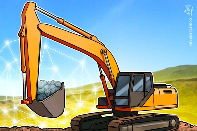 US Bitcoin mining firm turns to harmful coal waste for cleaner energy