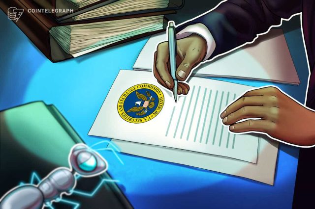 SEC rejects spot Bitcoin ETF applications from NYDIG and Global X