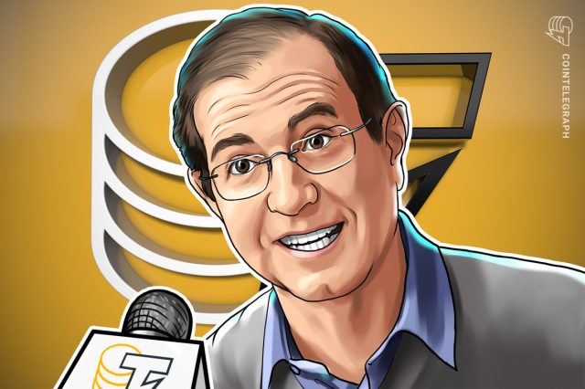 Making Bitcoin legal tender is Mexico will be 'an uphill battle,' says Ricardo Salinas