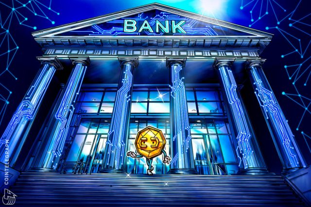 The FDIC wants US banks to report on current and intended crypto-related activities