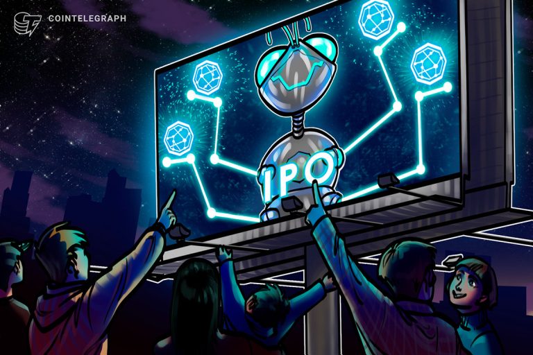 Applied Blockchain Inc files for $60M IPO