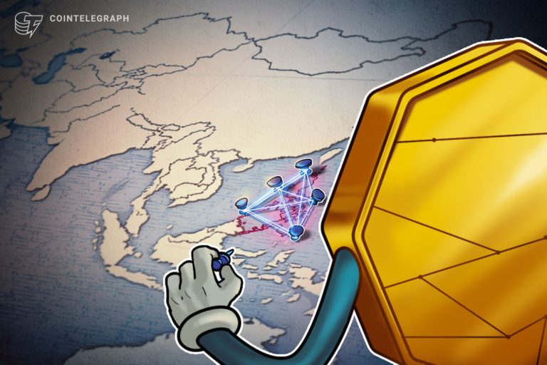 Philippines’ fintech achieves unicorn status after embracing crypto payments