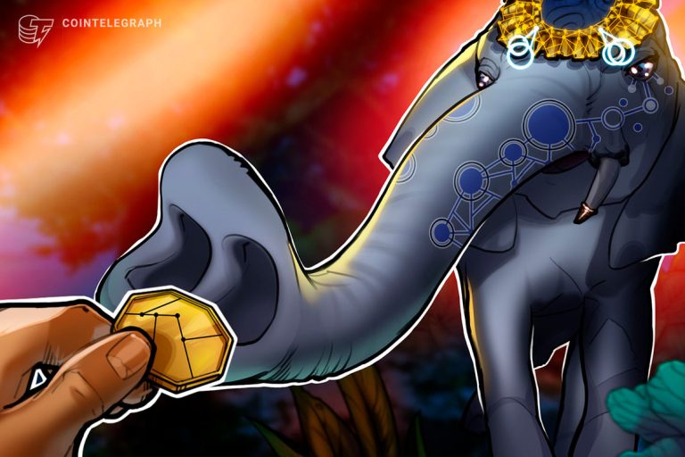 Indian government’s ‘blockchain not crypto’ stance highlights lack of understanding