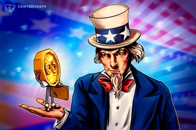 The United States turns its attention to stablecoin regulation