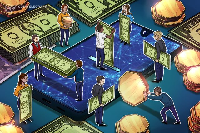 Aurora launches $90M fund to finance DeFi apps on Near Protocol