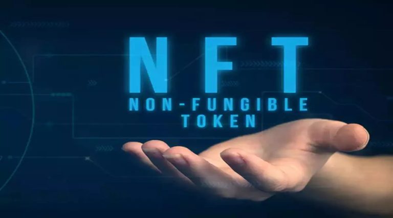 NFTs and the Future of Copyright