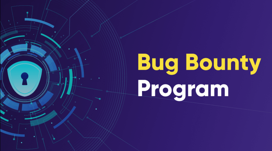 Bug Bounty Programs Improve Trust in Decentralized System