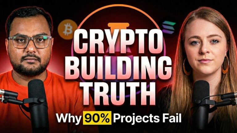 Banking to Bitcoin: Atomiq Labs CEO Sylvie on Building Trustless Swaps and Earning Trust the Hard Way